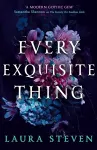 Every Exquisite Thing cover