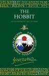The Hobbit packaging