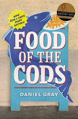 Food of the Cods cover