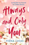 Always and Only You cover