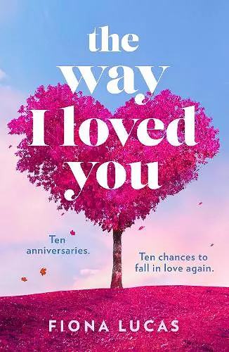 The Way I Loved You cover