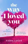 The Way I Loved You cover