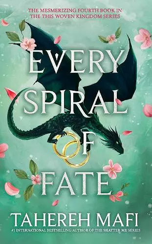 Every Spiral of Fate cover