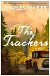 The Trackers cover