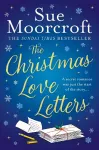 The Christmas Love Letters cover