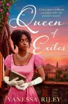 Queen of Exiles cover