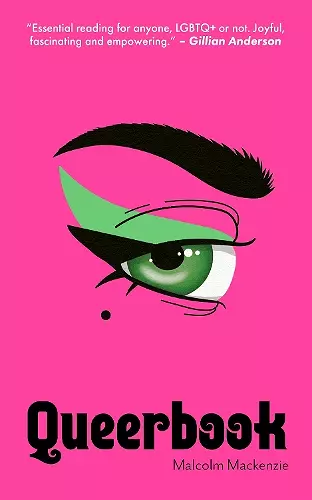 Queerbook cover