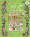 The Brambly Hedge Jigsaw Book cover
