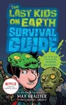 The Last Kids on Earth Survival Guide cover