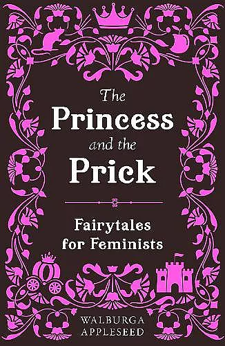 The Princess and the Prick cover