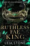 The Ruthless Fae King cover