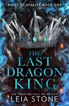 The Last Dragon King cover