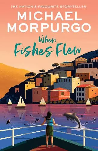 When Fishes Flew cover