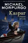 Kaspar cover