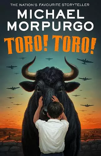 Toro! Toro! cover