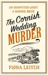 The Cornish Wedding Murder cover