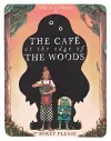 The Café at the Edge of the Woods cover