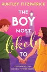 The Boy Most Likely To cover