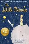 The Little Prince cover