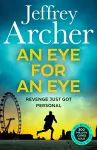An Eye for an Eye cover