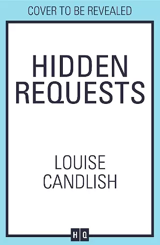 Hidden Requests cover