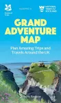 Grand Adventure Map cover