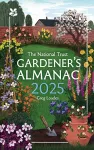 Gardener’s Almanac 2025 cover