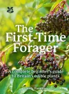 The First-Time Forager cover
