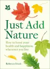 Just Add Nature cover