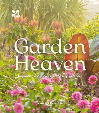 Garden Heaven cover