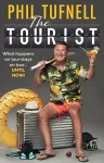 The Tourist cover
