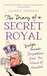 The Diary of a Secret Royal cover