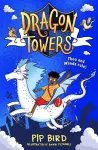 Dragon Towers cover