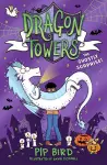 Dragon Towers: The Ghostly Surprise cover