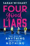 Four Good Liars cover