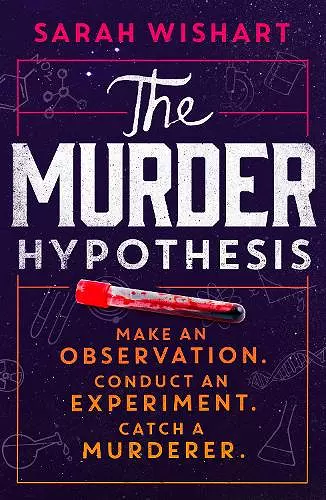 The Murder Hypothesis cover