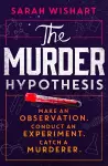 The Murder Hypothesis cover