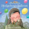 Hedgehog’s Balloon cover