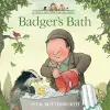 Badger’s Bath cover