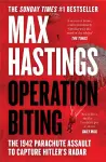 Operation Biting cover