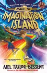 Race to Imagination Island cover