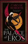 The Palace of Eros cover