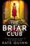 The Briar Club cover