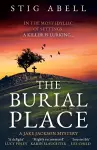 The Burial Place cover