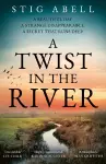 A Twist in the River cover