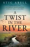 A Twist in the River cover