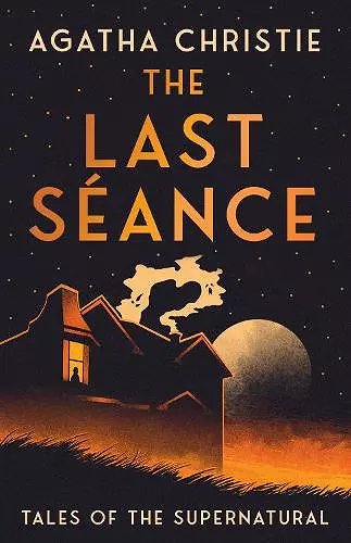 The Last Séance cover