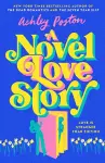 A Novel Love Story cover