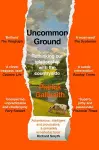 Uncommon Ground cover