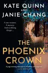 The Phoenix Crown cover